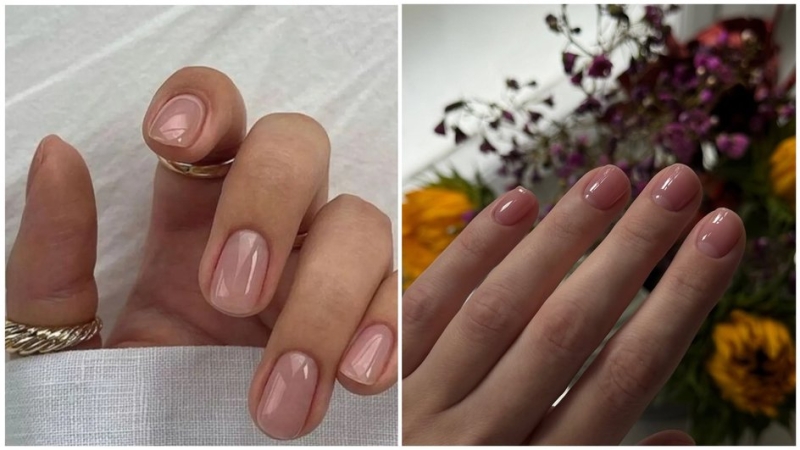 Отказ от гель-лака: почему все переходят на японский маникюр