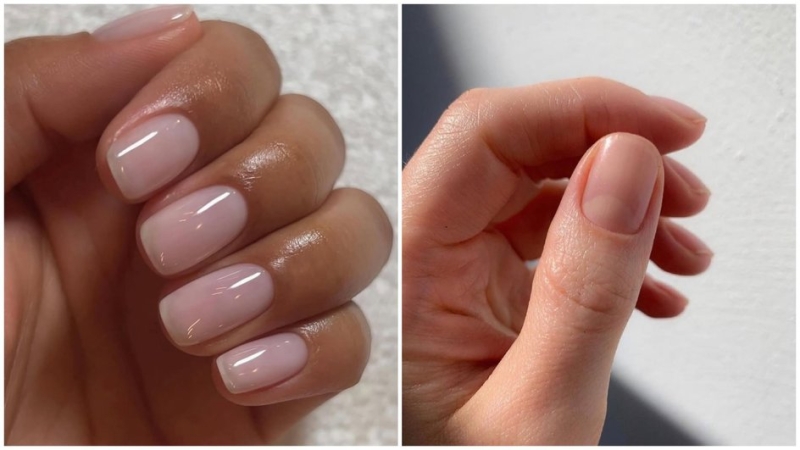 Отказ от гель-лака: почему все переходят на японский маникюр