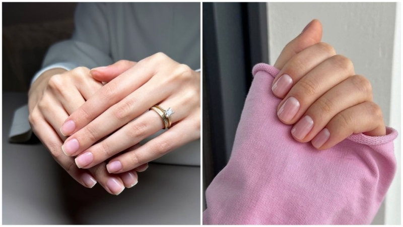Отказ от гель-лака: почему все переходят на японский маникюр