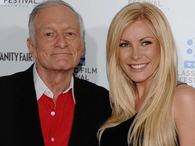 Пластика, депрессия и отношения по расчету: как живут бывшие модели Playboy