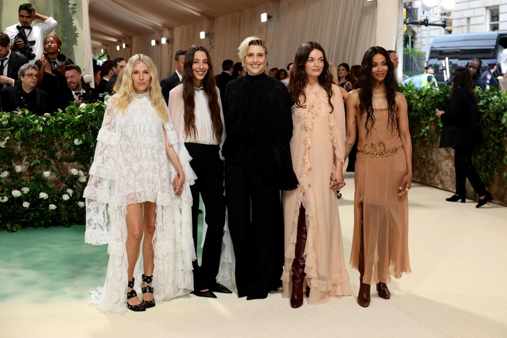 Почему Чемена Камали&nbsp;&mdash; самый гениальный дизайнер 21 века?