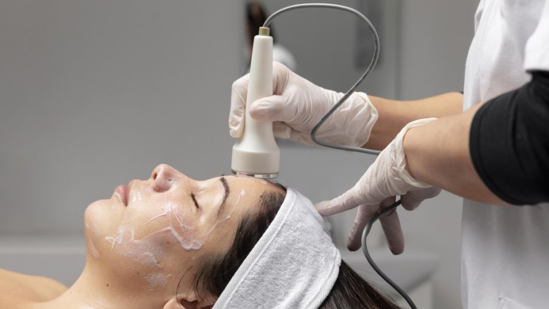 Почему микротоки стали главным бьюти-гаджетом для домашнего омоложения