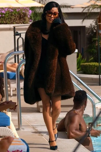 Почему мы все хотим гардероб как у Алексы Деми или как повзрослеть, не изменяя себе