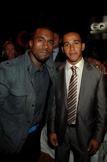 Почему стиль Льюиса Хэмилтона обсуждают больше, чем его карьеру F1