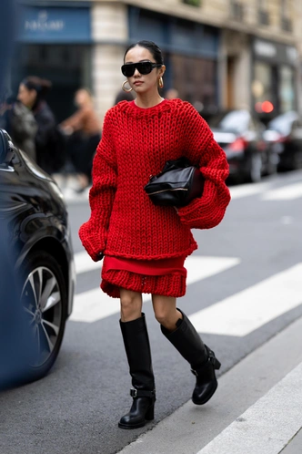 Правда ли, что гардероб помогает справляться с тревожностью и апатией?