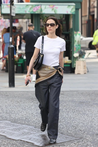 Правда ли, что ваш вкус начинается там, где заканчиваются тренды?