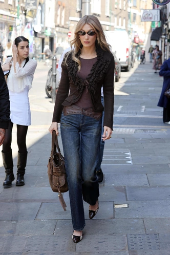 Правда ли, что ваш вкус начинается там, где заканчиваются тренды?