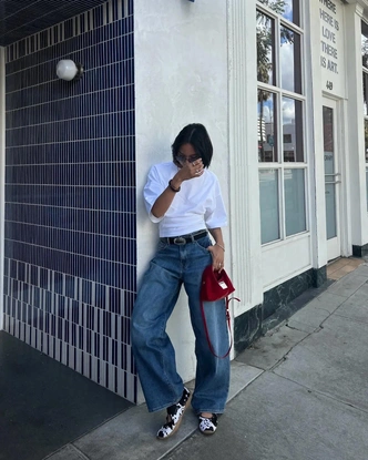 Самые модные кроссовки этого лета&nbsp;&mdash; Мэри-Джейн