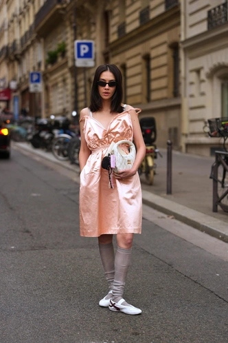 Самые модные кроссовки этого лета&nbsp;&mdash; Мэри-Джейн