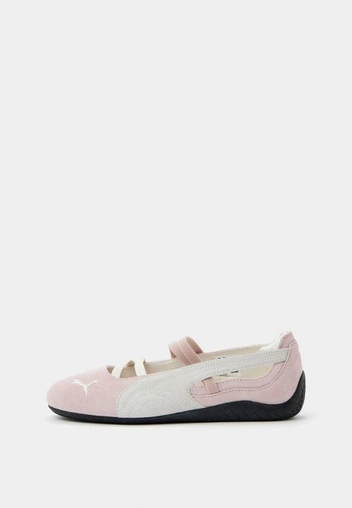 Самые модные кроссовки этого лета&nbsp;&mdash; Мэри-Джейн