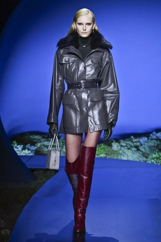 «Сумерки» снова в тренде. При чем тут Hermès?