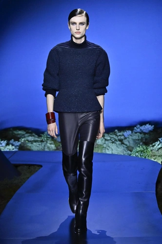 «Сумерки» снова в тренде. При чем тут Hermès?