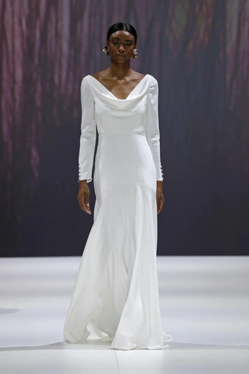 Свадебные платья 2026: главный гид по выбору идеальной модели и советы стилиста