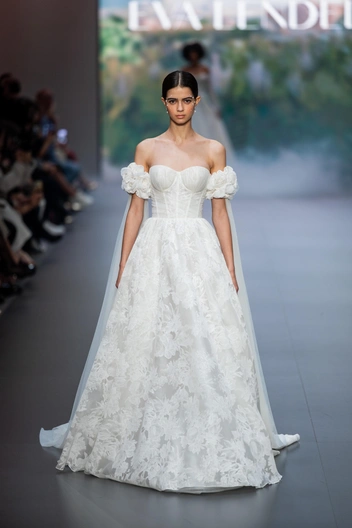 Свадебные платья 2026: главный гид по выбору идеальной модели и советы стилиста