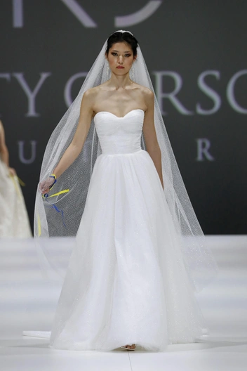 Свадебные платья 2026: главный гид по выбору идеальной модели и советы стилиста