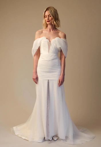 Свадебные платья 2026: главный гид по выбору идеальной модели и советы стилиста