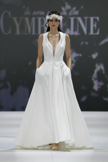 Свадебные платья 2026: главный гид по выбору идеальной модели и советы стилиста