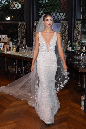 Свадебные платья 2026: главный гид по выбору идеальной модели и советы стилиста