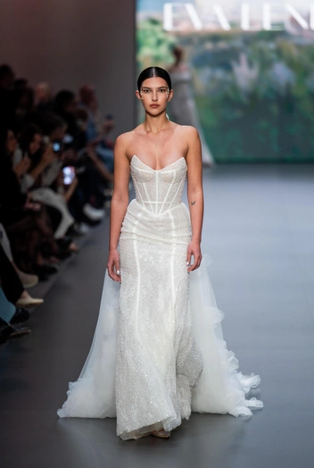 Свадебные платья 2026: главный гид по выбору идеальной модели и советы стилиста