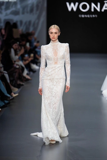 Свадебные платья 2026: главный гид по выбору идеальной модели и советы стилиста