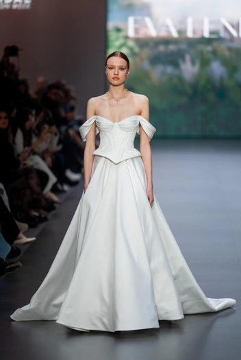 Свадебные платья 2026: главный гид по выбору идеальной модели и советы стилиста