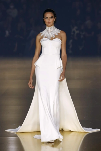 Свадебные платья 2026: главный гид по выбору идеальной модели и советы стилиста