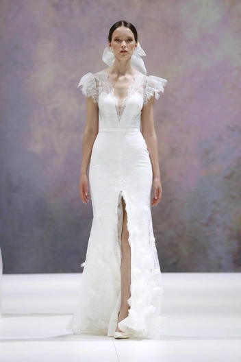 Свадебные платья 2026: главный гид по выбору идеальной модели и советы стилиста