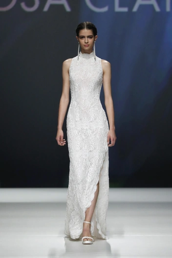 Свадебные платья 2026: главный гид по выбору идеальной модели и советы стилиста