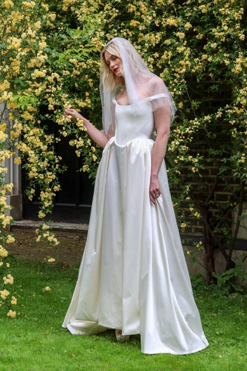 Свадебные платья 2026: главный гид по выбору идеальной модели и советы стилиста