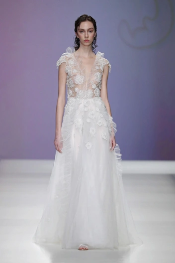 Свадебные платья 2026: главный гид по выбору идеальной модели и советы стилиста