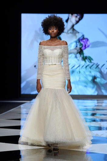 Свадебные платья 2026: главный гид по выбору идеальной модели и советы стилиста