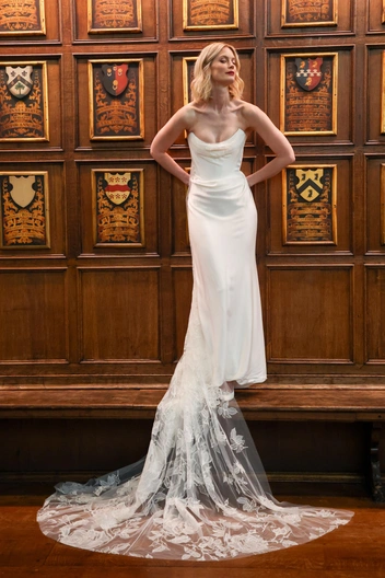 Свадебные платья 2026: главный гид по выбору идеальной модели и советы стилиста