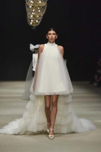 Свадебные платья 2026: главный гид по выбору идеальной модели и советы стилиста