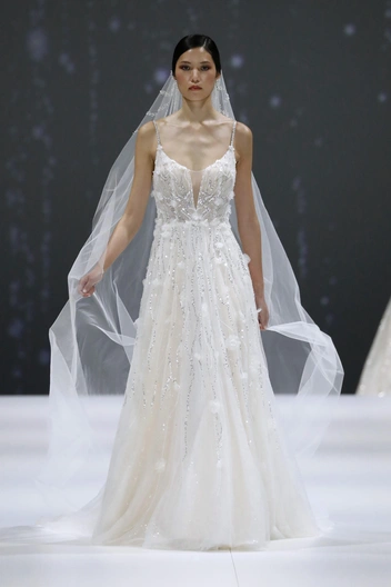 Свадебные платья 2026: главный гид по выбору идеальной модели и советы стилиста