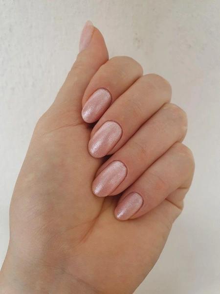 Терапевтический маникюр&nbsp;&mdash; тренд, который успокаивает нервы