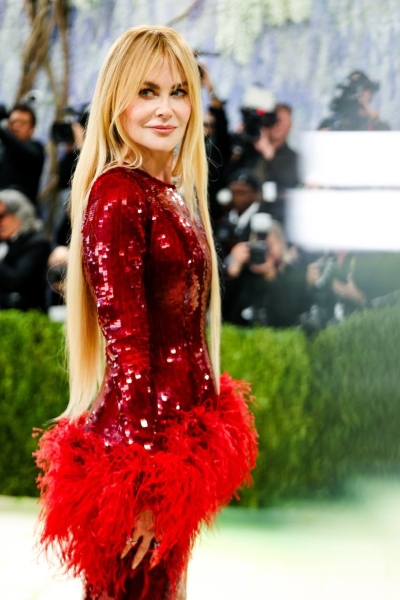 Акцент на глаза: эксперты назвали лучшие бьюти-образы Met Gala 2026