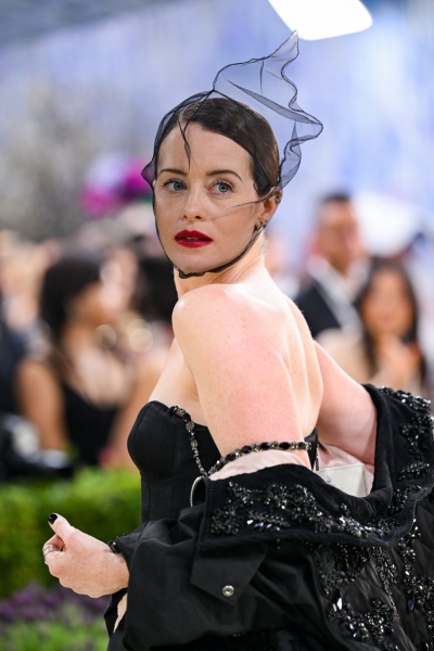 Акцент на глаза: эксперты назвали лучшие бьюти-образы Met Gala 2026