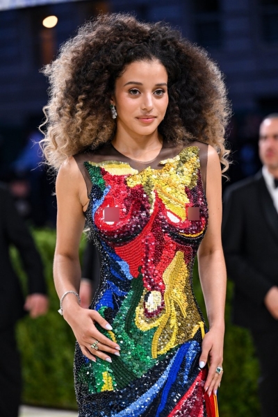 Акцент на глаза: эксперты назвали лучшие бьюти-образы Met Gala 2026