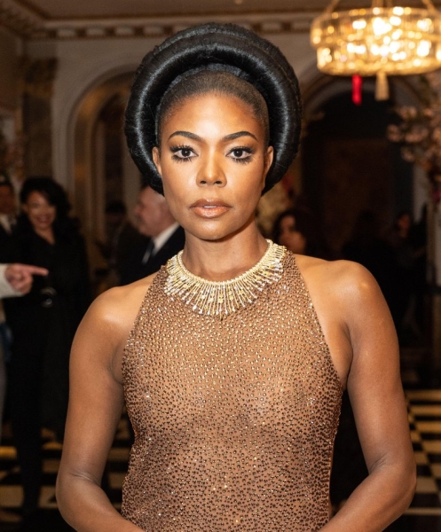 Акцент на глаза: эксперты назвали лучшие бьюти-образы Met Gala 2026