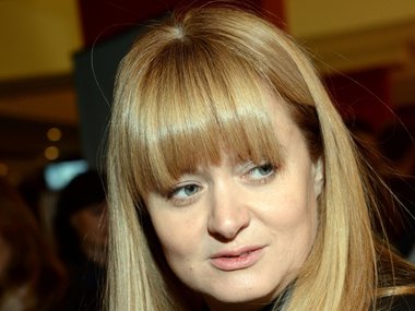 Диета или спорт: как худеет 52-летняя Анна Михалкова