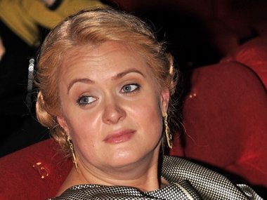 Диета или спорт: как худеет 52-летняя Анна Михалкова