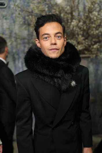 Не смокингом единым: 7 самых эффектных мужских образов с Met Gala 2026