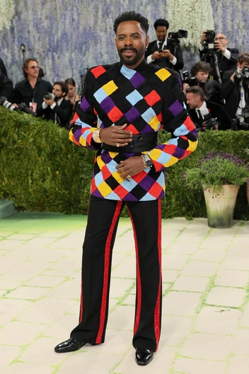 Не смокингом единым: 7 самых эффектных мужских образов с Met Gala 2026
