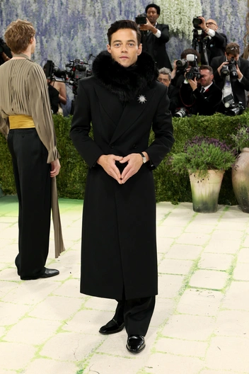 Не смокингом единым: 7 самых эффектных мужских образов с Met Gala 2026