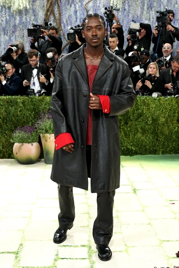 Не смокингом единым: 7 самых эффектных мужских образов с Met Gala 2026