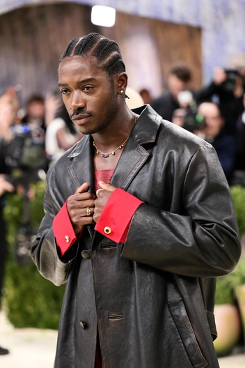 Не смокингом единым: 7 самых эффектных мужских образов с Met Gala 2026
