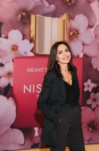 Презентация аромата &laquo;MEANT TO BE SEEN&raquo; от NISHANE