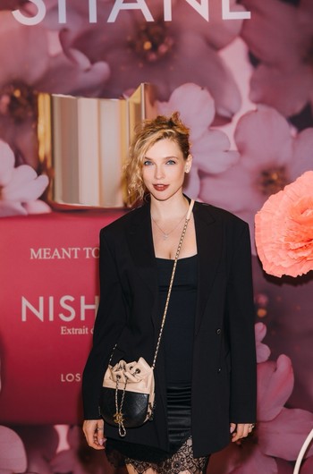 Презентация аромата &laquo;MEANT TO BE SEEN&raquo; от NISHANE