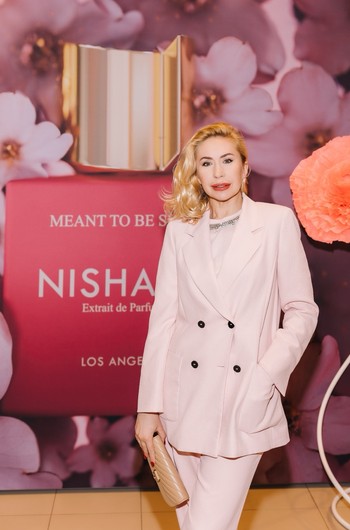 Презентация аромата &laquo;MEANT TO BE SEEN&raquo; от NISHANE