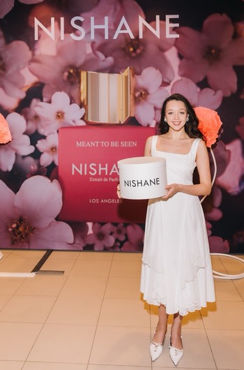 Презентация аромата &laquo;MEANT TO BE SEEN&raquo; от NISHANE